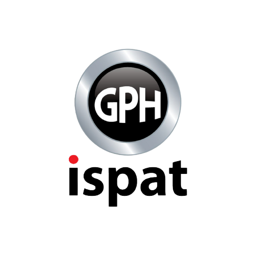 gph ispat logo
