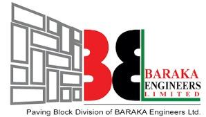 baraka engineers logo