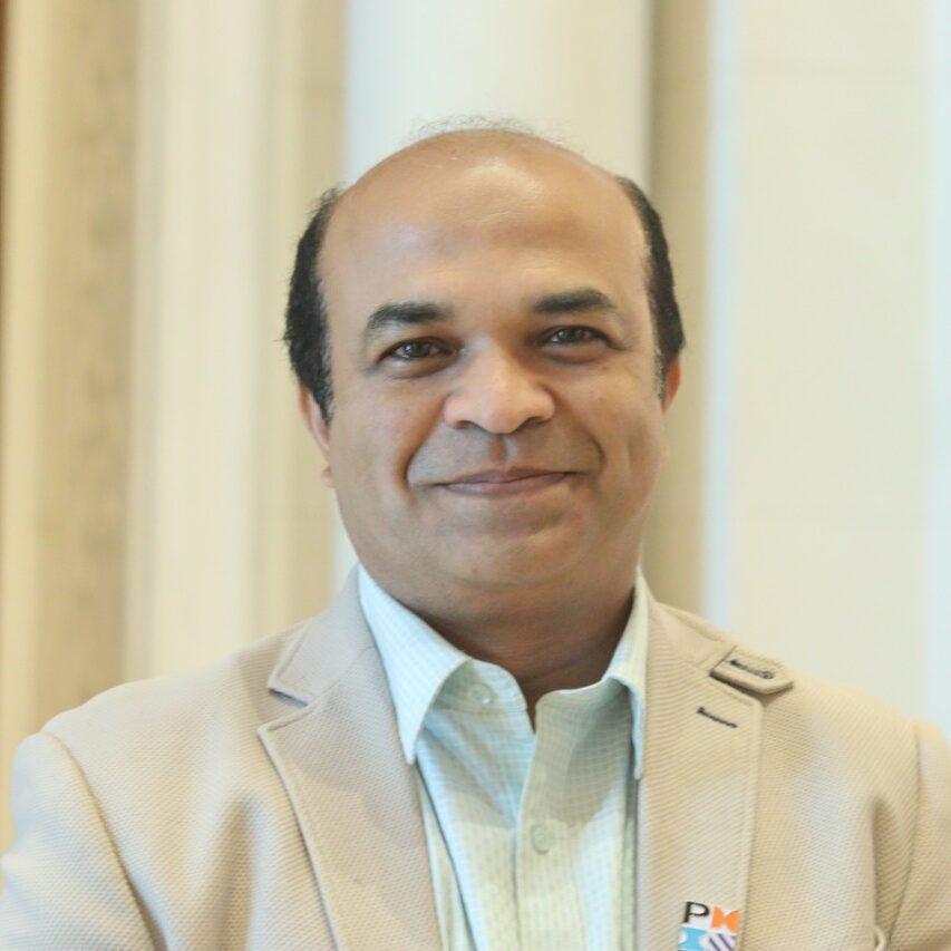 Mohammad Shahadat Kabir