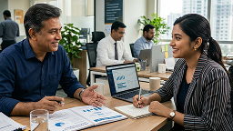 PMI Bangladesh mentorship programme