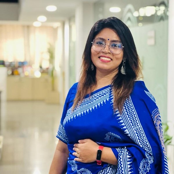 Farhana Islam, PMP