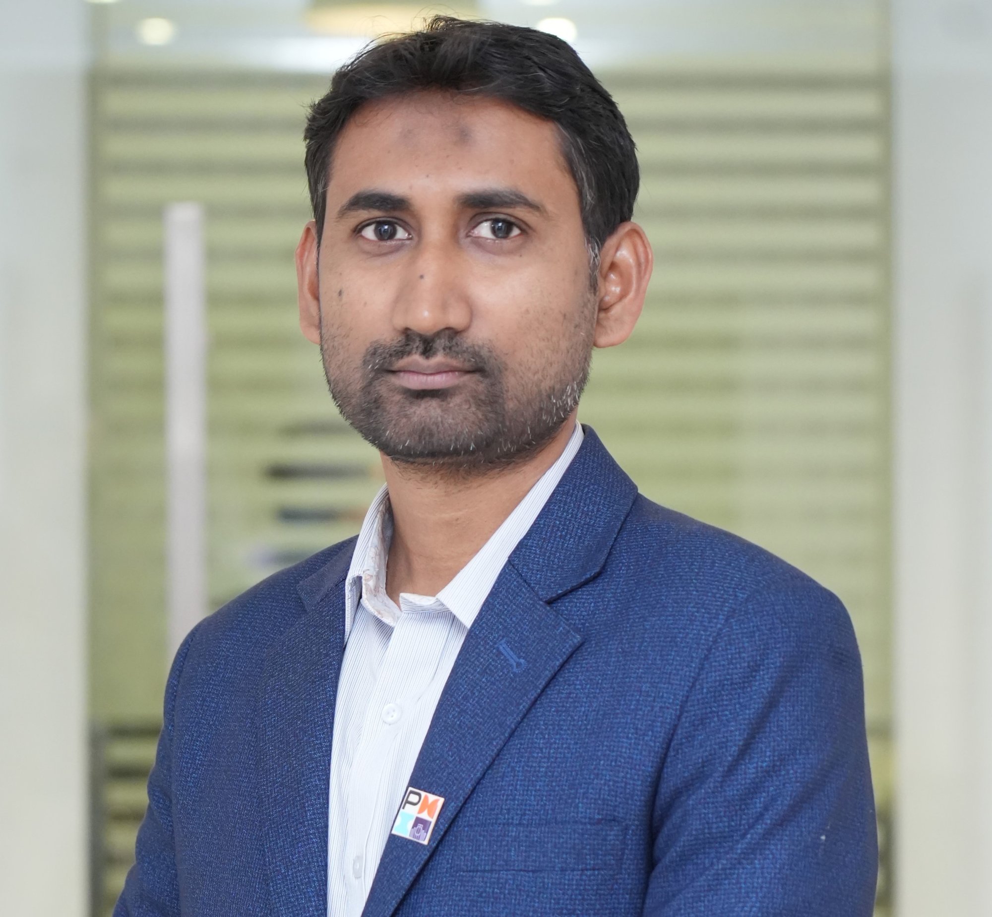 Sazzad Ar Rahman, PMP, CSM, ITIL