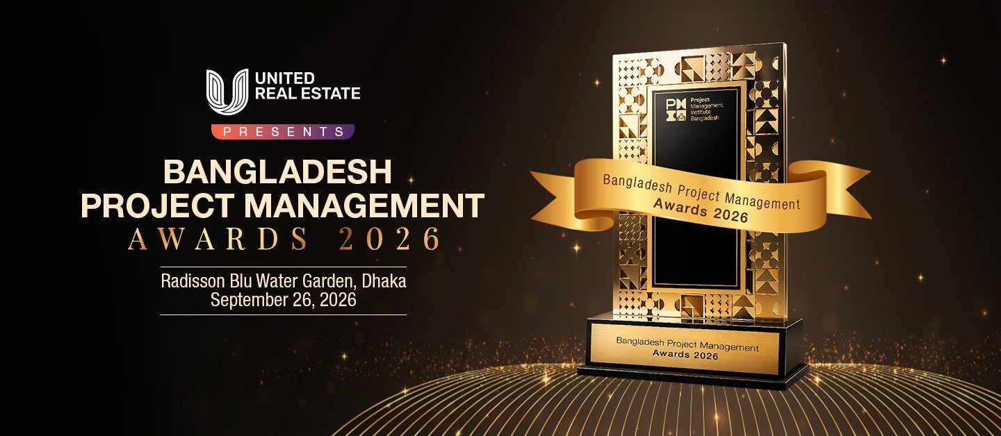 PMI Awards — Bangladesh Project Management Symposium 2026
