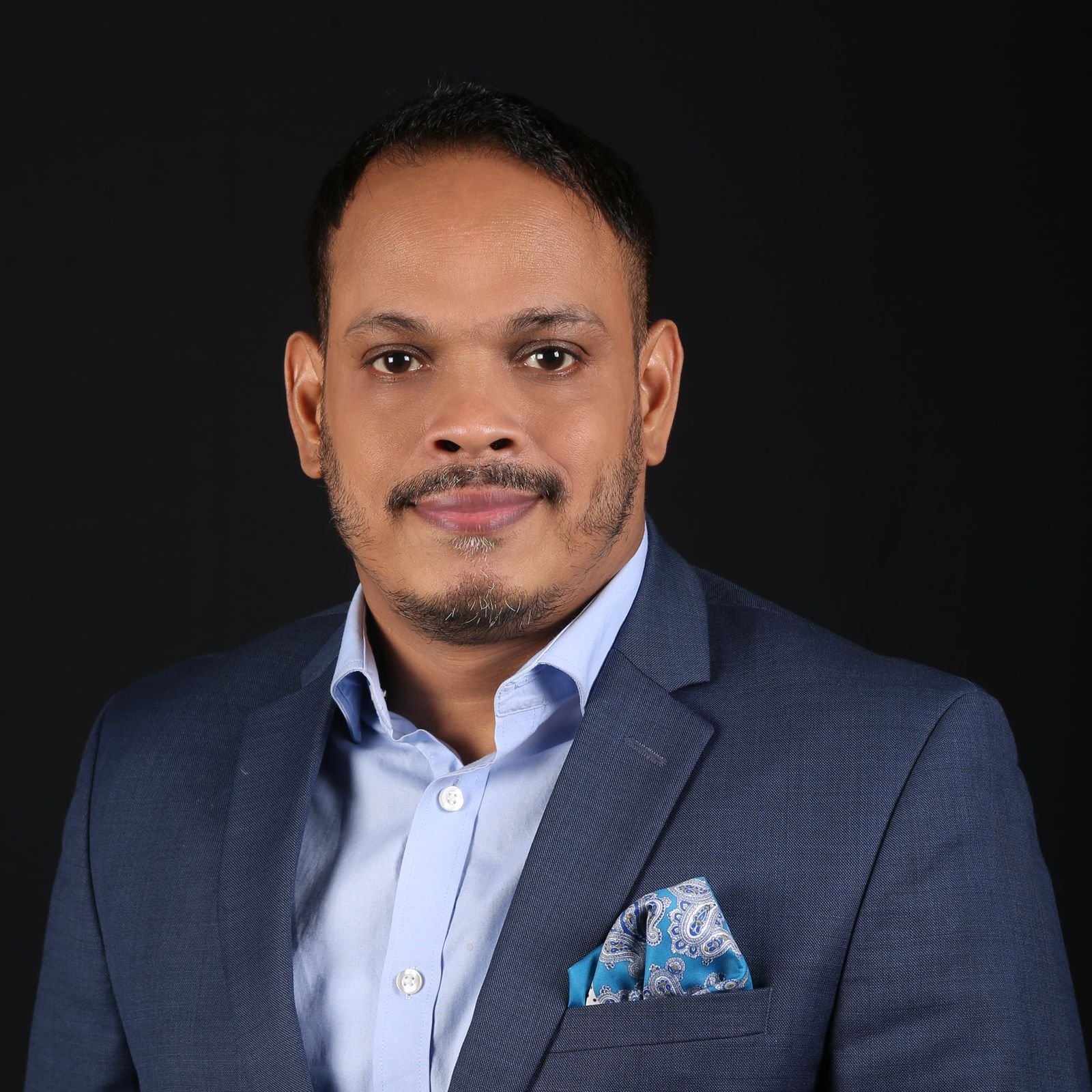 A T M Iqbal Chowdhury, PMP