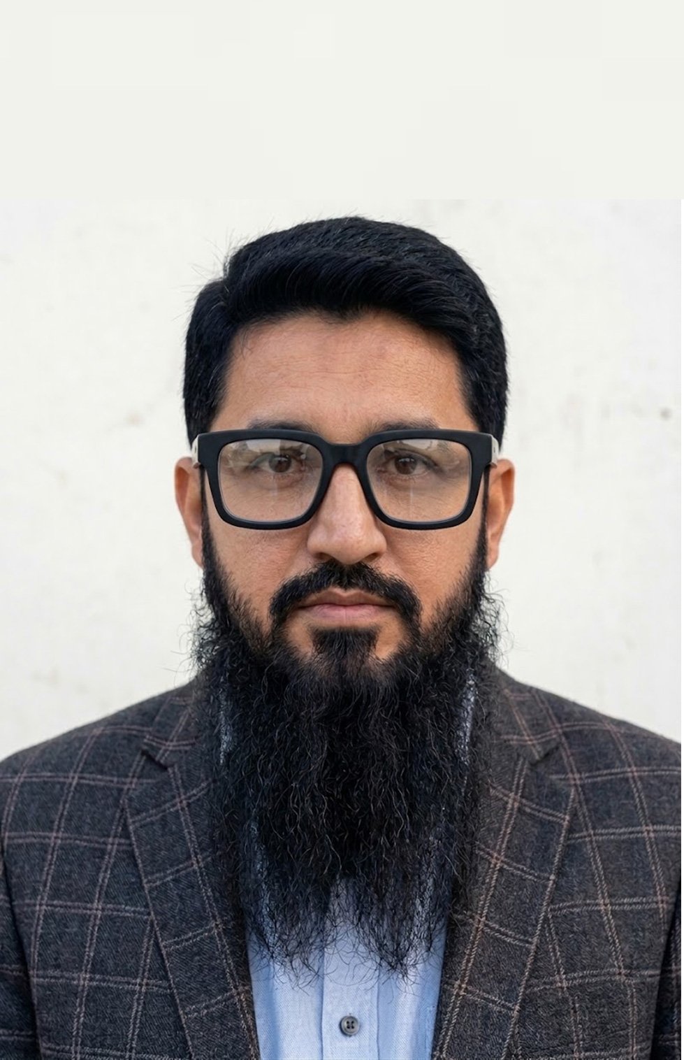 Dr. Khaled Mahmud