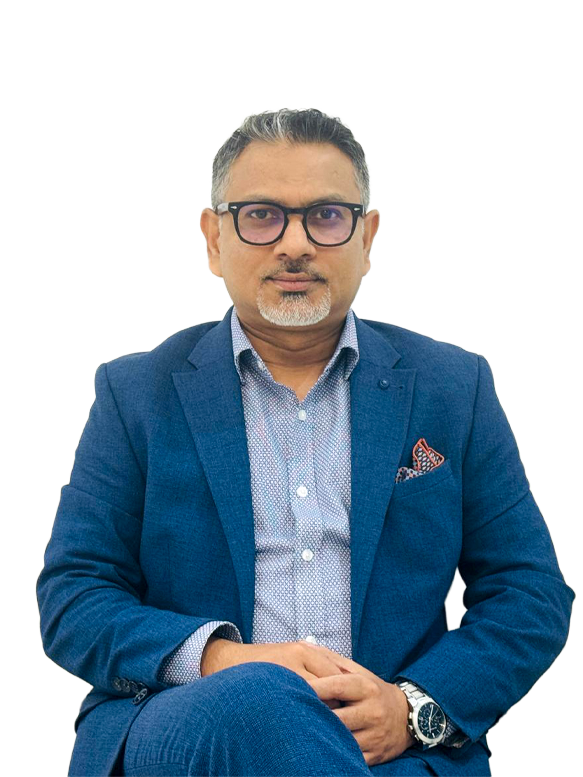 Md. Akhteruzzaman Bhuiyan