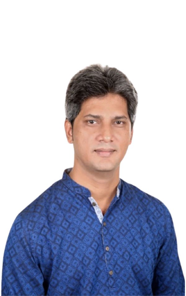 Zonayed Abdur Rahim Saki