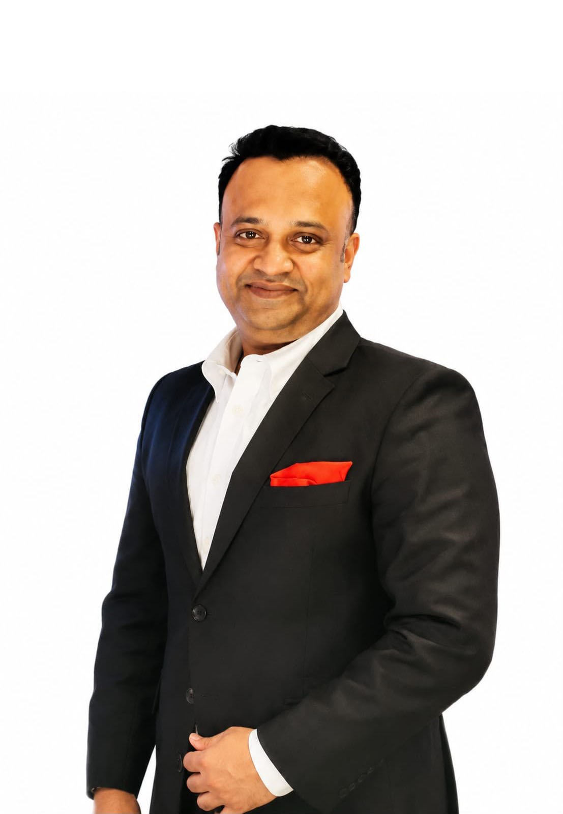 Md. Asaduzzaman