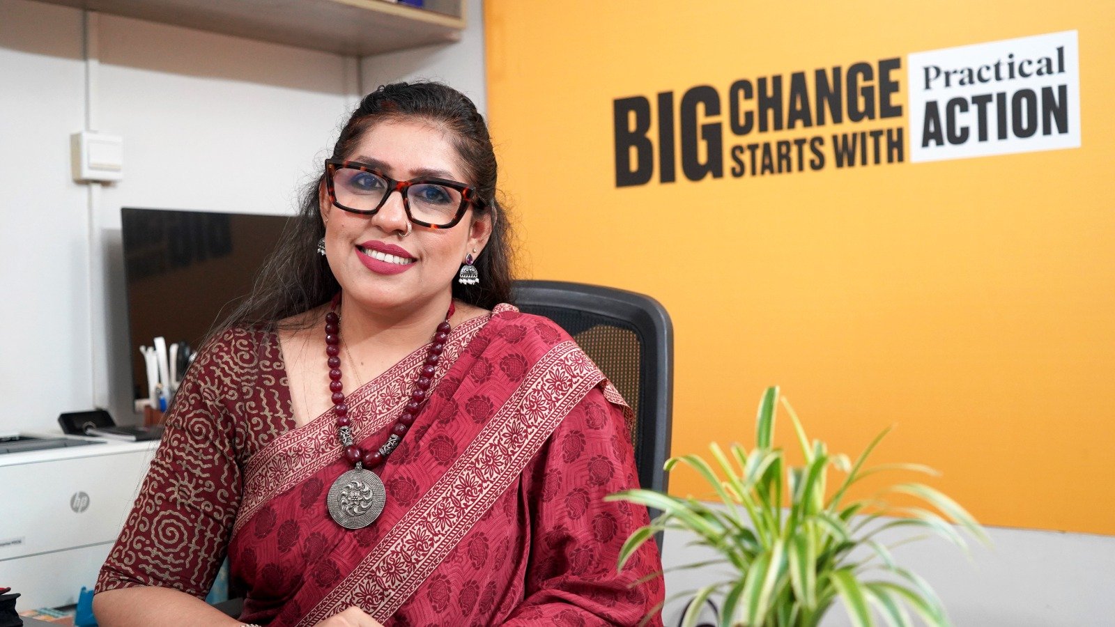 Ishrat Shabnam