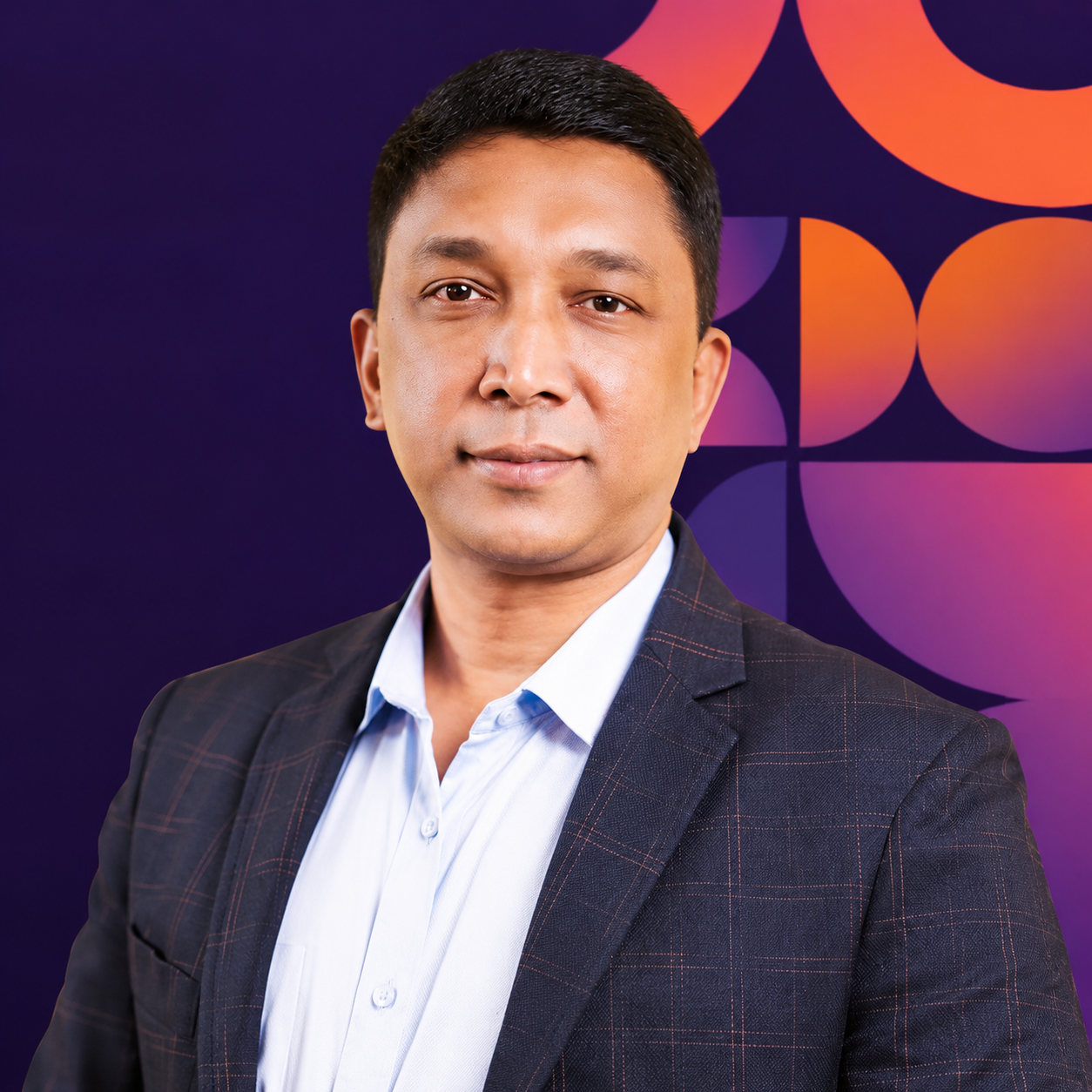 Ejazur Rahman