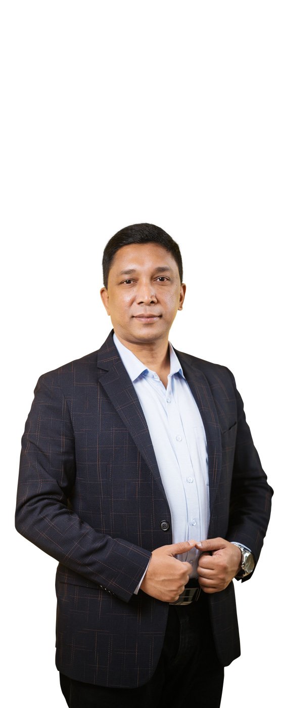 Ejazur Rahman
