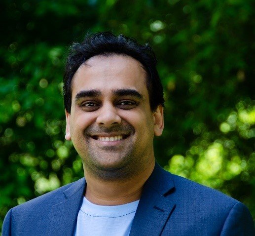 Syed Ishteaque Ahmed, PMP, PMI-ACP, CSM, CSP