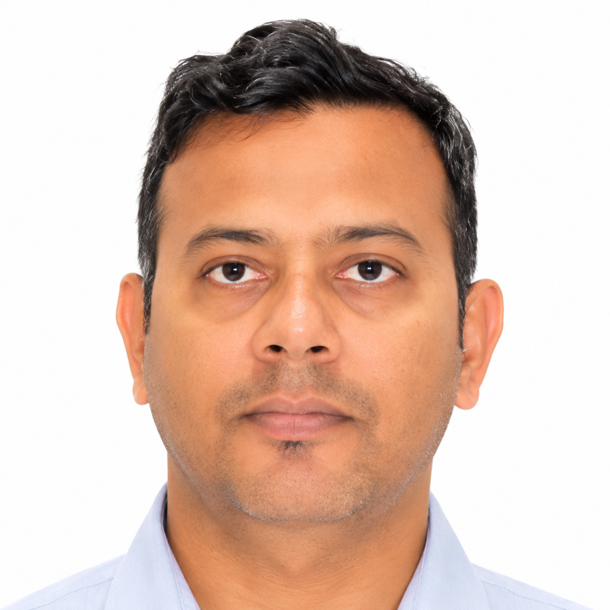 Md Shariful Alam Malik, PMP, PRININCE2 Practitioner
