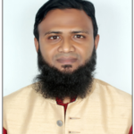 Muhammad Enamul Huq, PMP