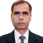 Md. Sukur Ali, PMP