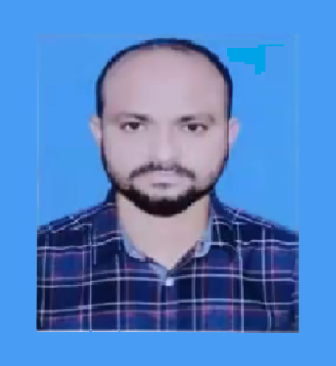 Md Ilias Kansan, PMP, ISO 9001