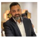 S M Nazmul Hasan, PMP
