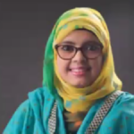 Fahima Khanam, PMP, PMI ACP, CISA, CEH, ISO 27001, ISO 9001, CCNA, MCSE