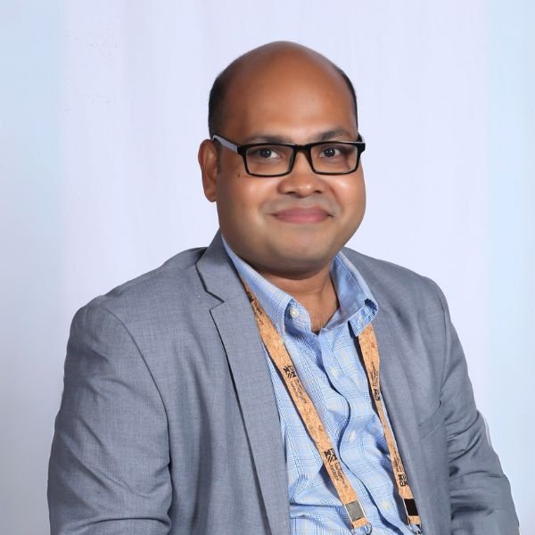 Depesh Banik, CPLM