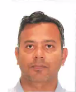 Md Shariful Alam Malik, PMP, PRININCE2 Practitioner