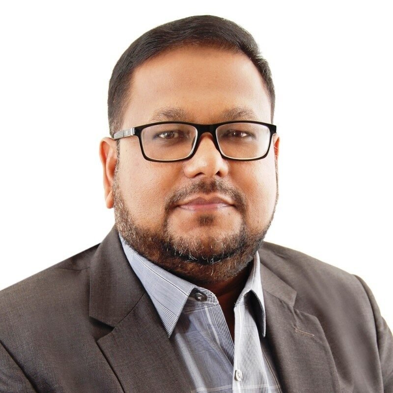 Mohammad Zahirul Islam, PMP