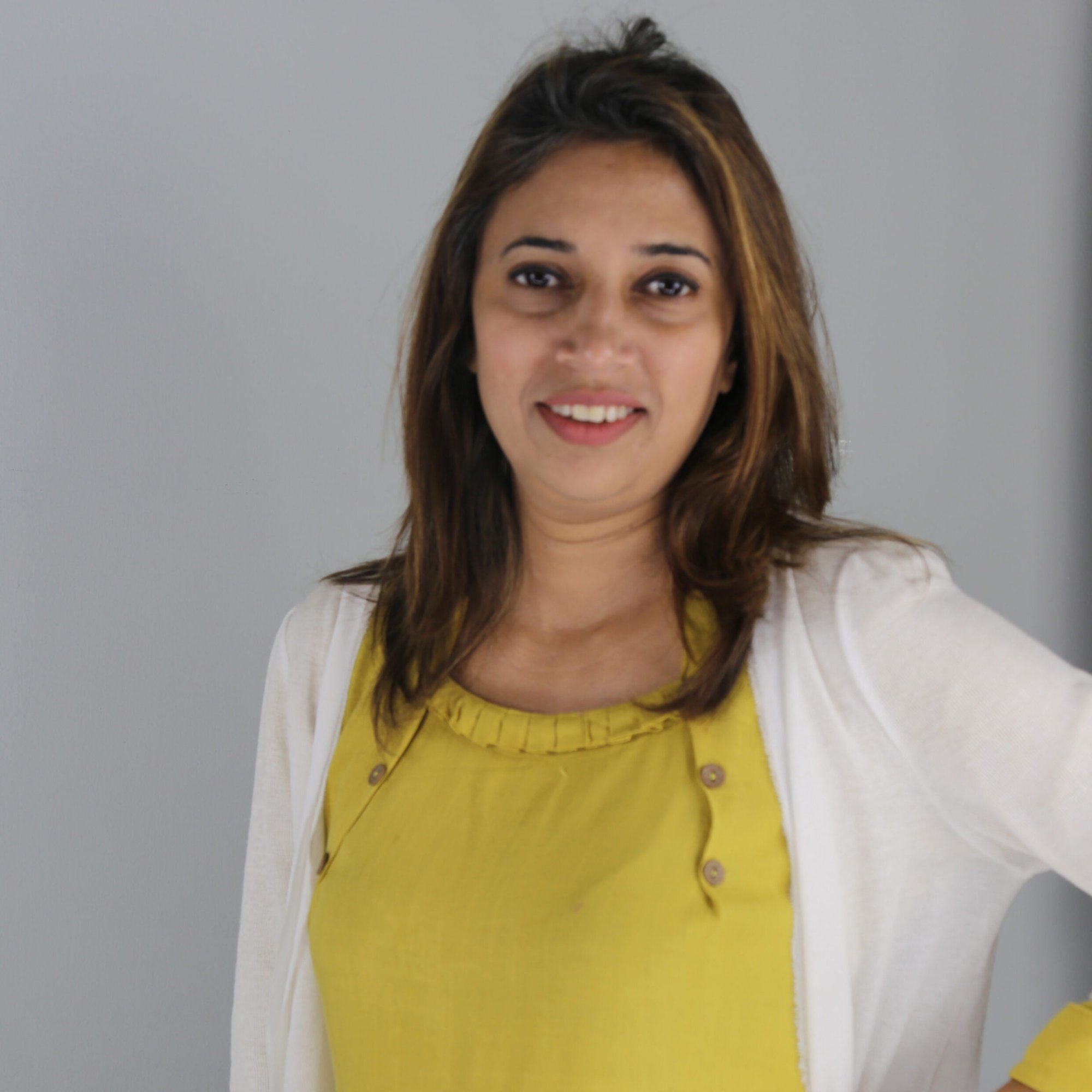 Shamima Begum, PMP, ASQ CSSBB, MBB