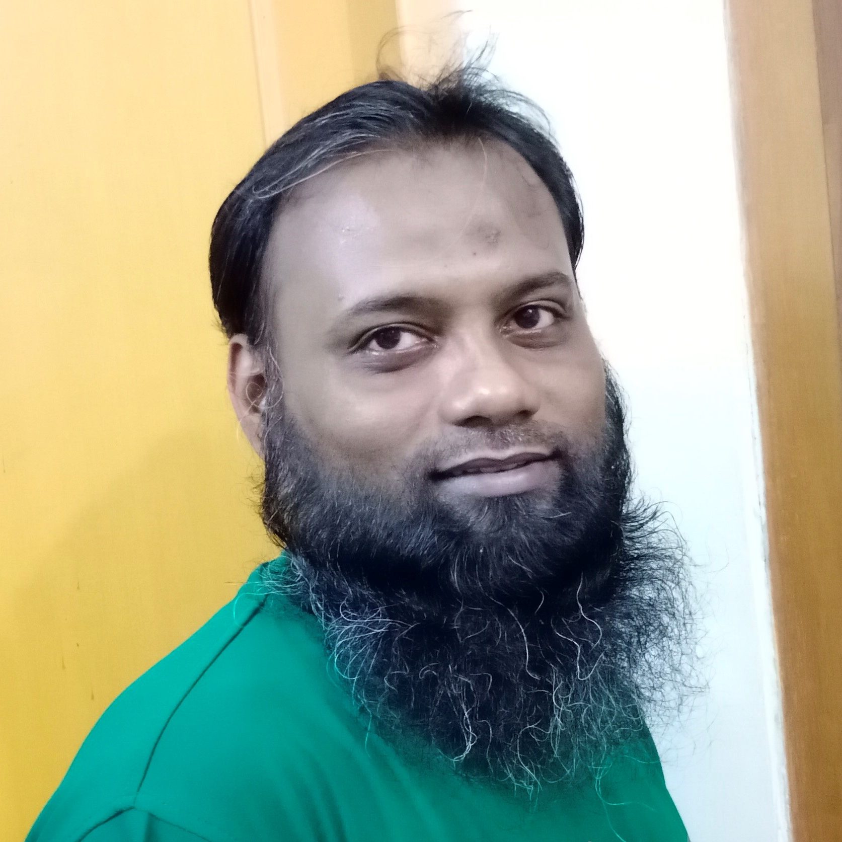 ABM MOFAKHKHARUL ISLAM