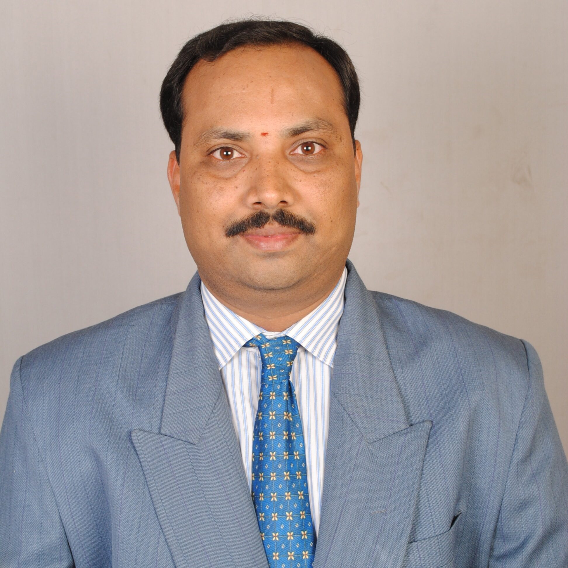 RPV PRASAD